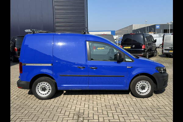 Volkswagen Caddy 2.0 TDI EURO6 L1H1 Cruise control/trekhaak