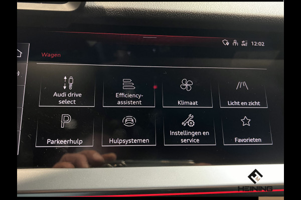 Audi A3 Sportback 30 TDI S edition Navi. Apple carplay. Virtual dash. Trekhaak