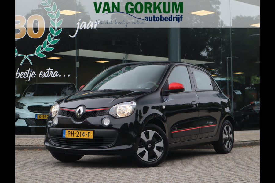 Renault Twingo 1.0 SCe Collection / Cruise Control