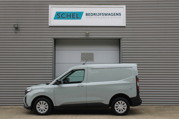 Ford Transit Courier 1.0 EcoBoost Trend 125pk - Adaptive Cruise - Navigatie - Blind spot - Winterpakket - Camera - Rijklaar