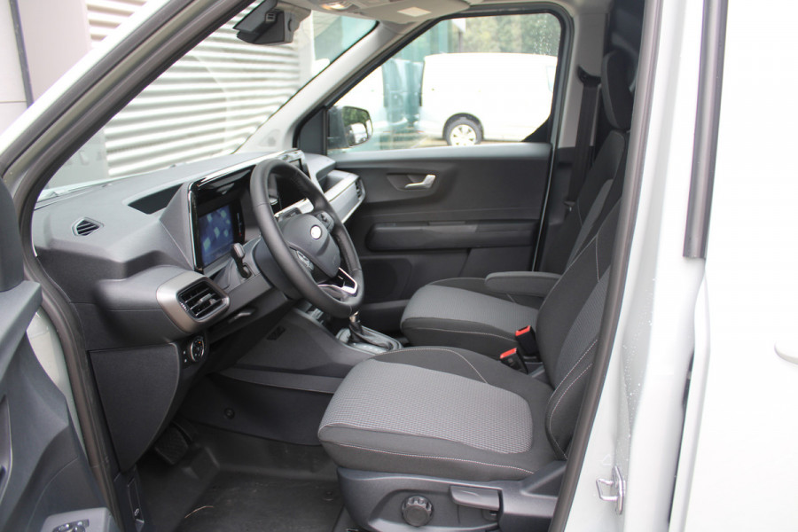 Ford Transit Courier 1.0 EcoBoost Trend 125pk - Adaptive Cruise - Navigatie - Blind spot - Winterpakket - Camera - Rijklaar