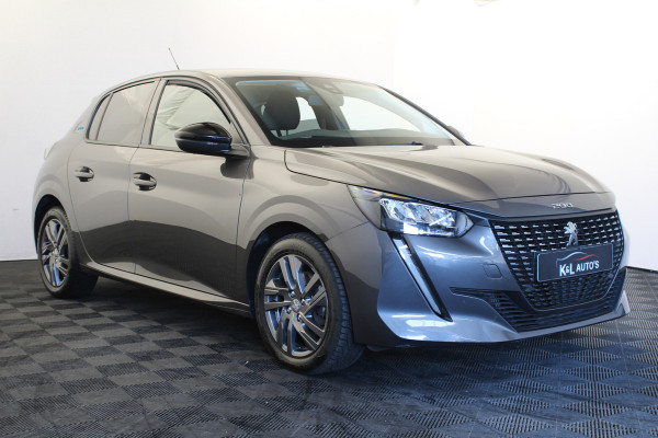 Peugeot 208 1.2 PureTech Style