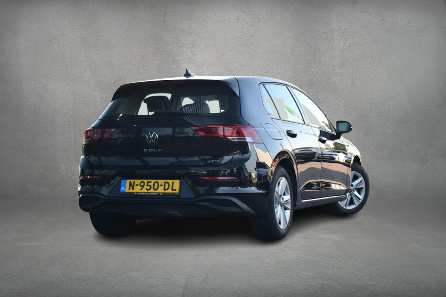 Volkswagen Golf 1.0 eTSI Life | Automaat | Apple CarPlay | Virtual | Adapt. Cruise