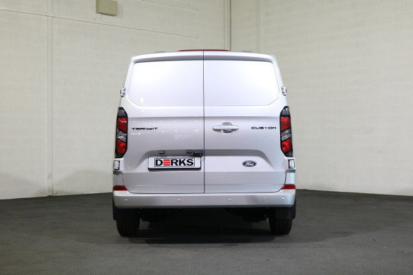 Ford Transit Custom 2.0 TDCI 170pk L2 H1 Limited Airco Navigatie Camera Adapt. Cruise 2x Schuifdeur