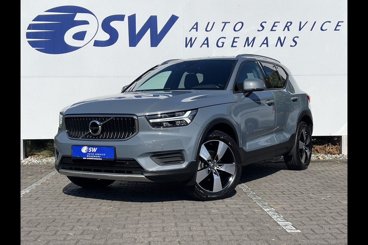 Volvo XC40 1.5 T3 Momentum Pro | Navi | CarPlay | Camera | LED | H&K Audio | 19 inch