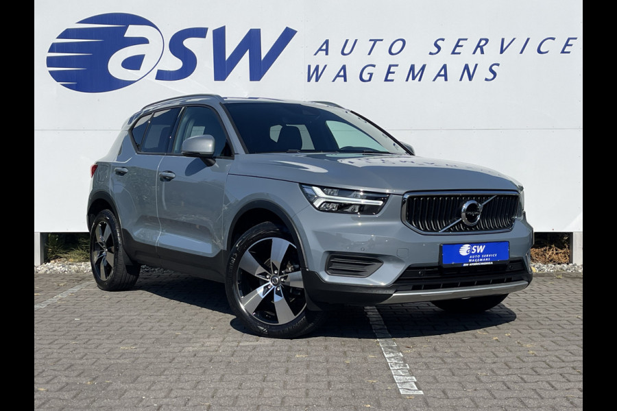 Volvo XC40 1.5 T3 Momentum Pro | Navi | CarPlay | Camera | LED | H&K Audio | 19 inch