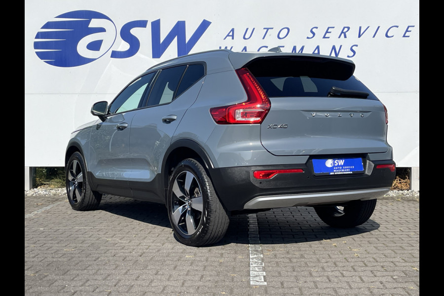 Volvo XC40 1.5 T3 Momentum Pro | Navi | CarPlay | Camera | LED | H&K Audio | 19 inch