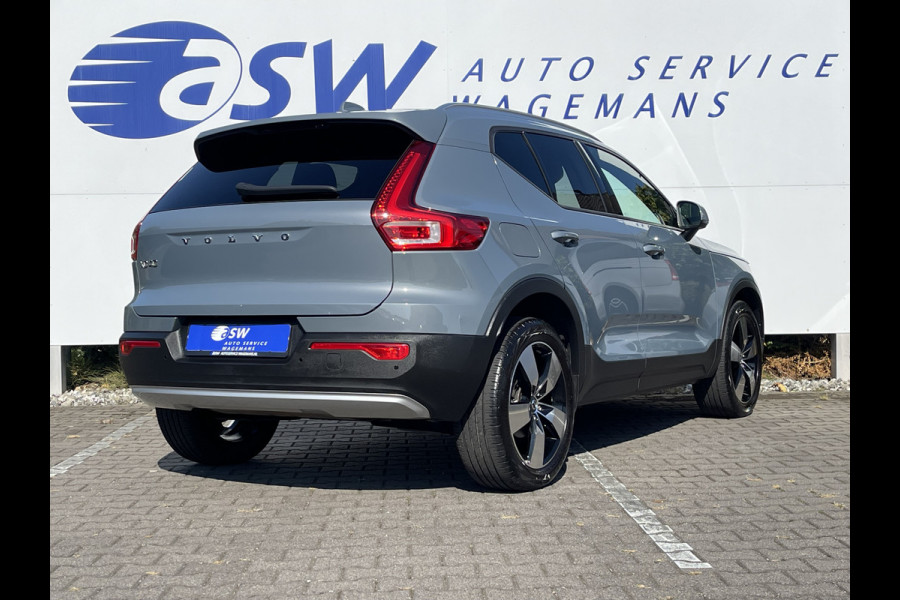 Volvo XC40 1.5 T3 Momentum Pro | Navi | CarPlay | Camera | LED | H&K Audio | 19 inch