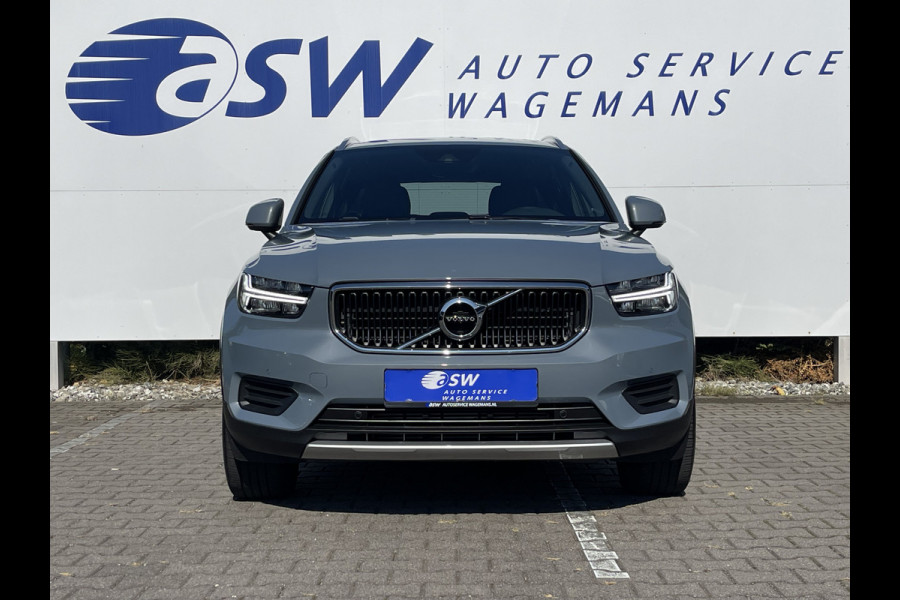 Volvo XC40 1.5 T3 Momentum Pro | Navi | CarPlay | Camera | LED | H&K Audio | 19 inch