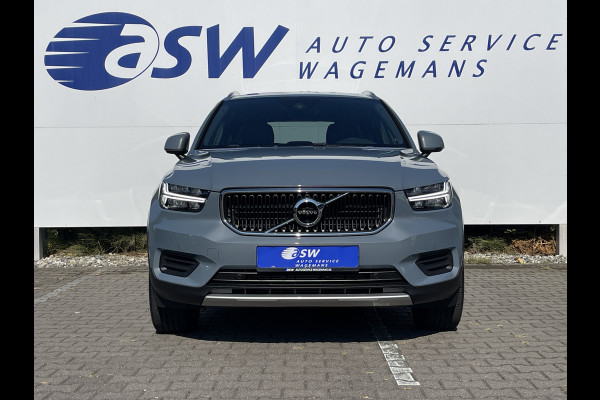 Volvo XC40 1.5 T3 Momentum Pro | Navi | CarPlay | Camera | LED | H&K Audio | 19 inch