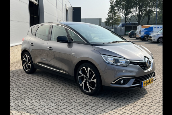 Renault Scénic 1.3 TCe Bose Automaat | Trekhaak | Camera