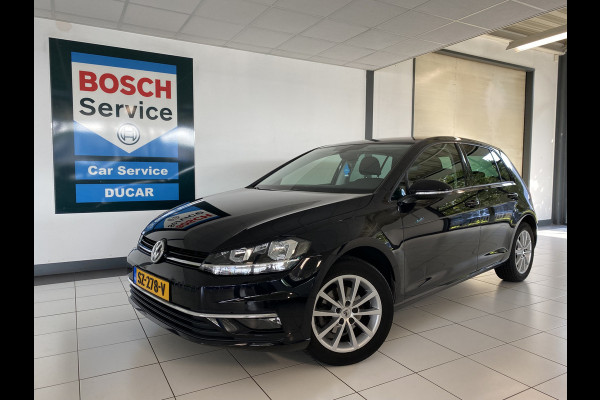 Volkswagen Golf 1.0 TSI Comfortline