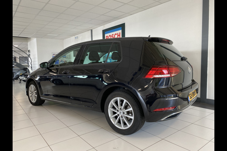 Volkswagen Golf 1.0 TSI Comfortline