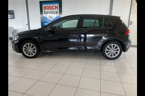 Volkswagen Golf 1.0 TSI Comfortline