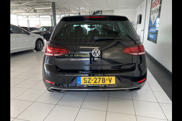 Volkswagen Golf 1.0 TSI Comfortline