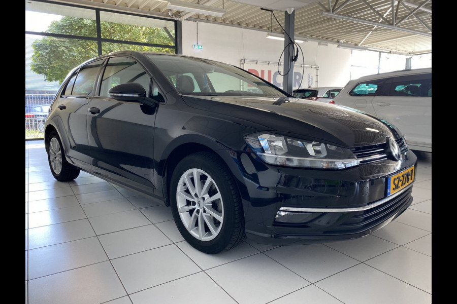 Volkswagen Golf 1.0 TSI Comfortline