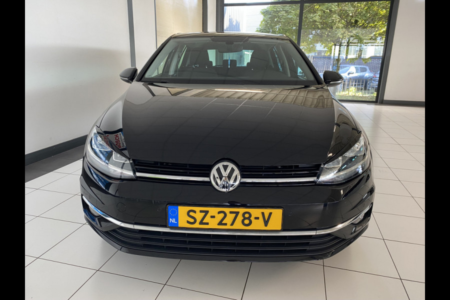 Volkswagen Golf 1.0 TSI Comfortline