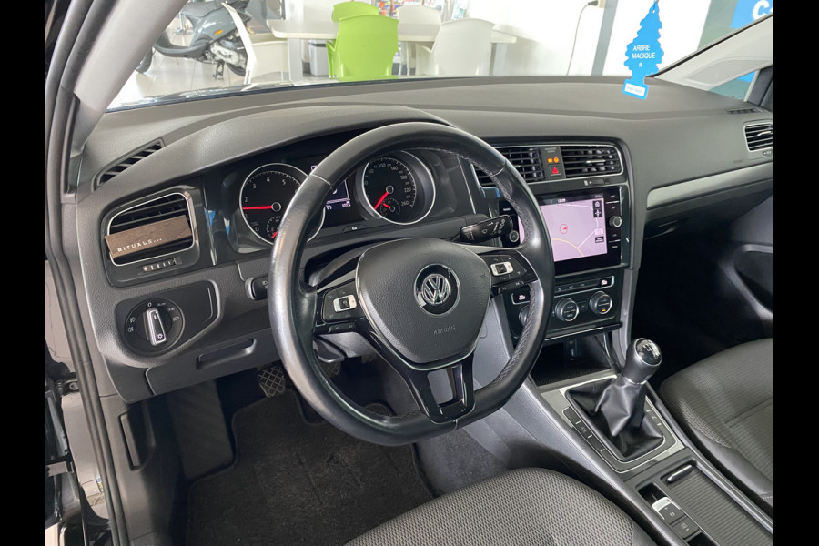 Volkswagen Golf 1.0 TSI Comfortline