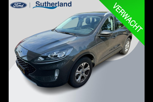 Ford Kuga 1.5 EcoBoost Titanium 150pk | Winterpack | 1.800kg Trekgewicht