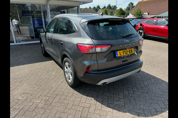 Ford Kuga 1.5 EcoBoost Titanium 150pk | Winterpack | 1.800kg Trekgewicht