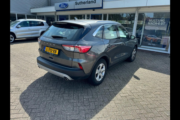 Ford Kuga 1.5 EcoBoost Titanium 150pk | Winterpack | 1.800kg Trekgewicht