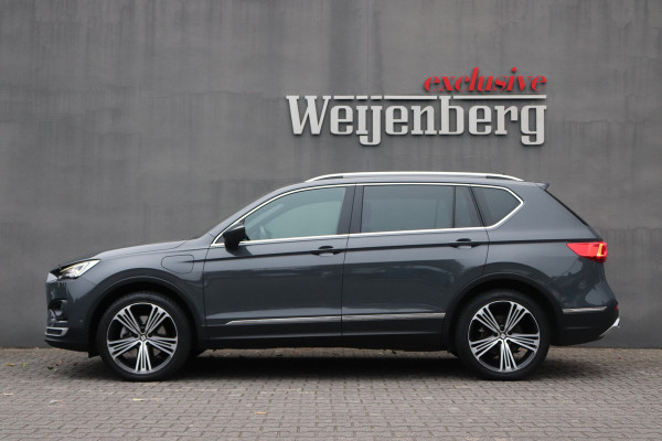 Seat Tarraco 1.4 TSI e-Hybrid PHEV Xcellence Leder Trekhaak