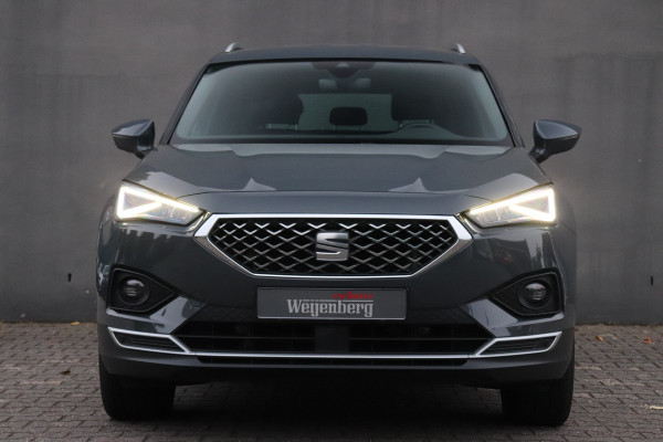 Seat Tarraco 1.4 TSI e-Hybrid PHEV Xcellence Leder Trekhaak