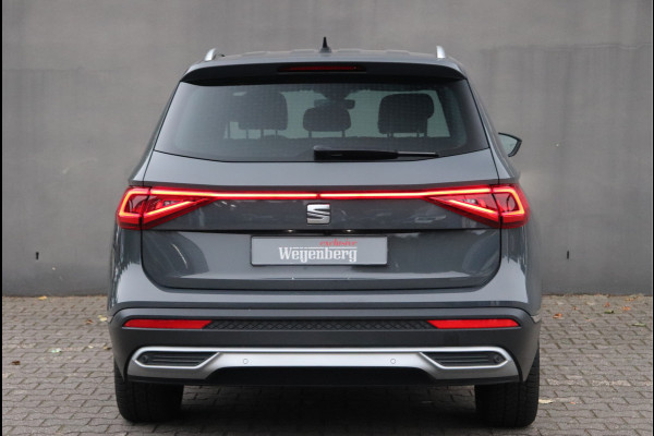 Seat Tarraco 1.4 TSI e-Hybrid PHEV Xcellence Leder Trekhaak