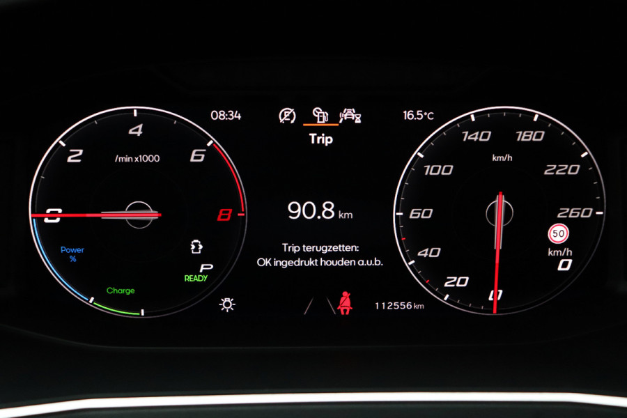 Seat Tarraco 1.4 TSI e-Hybrid PHEV Xcellence Leder Trekhaak