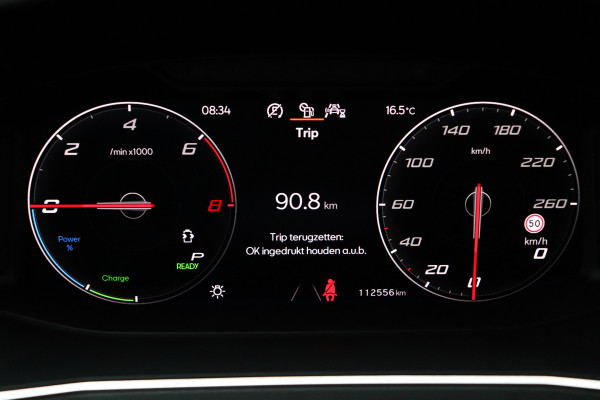 Seat Tarraco 1.4 TSI e-Hybrid PHEV Xcellence Leder Trekhaak