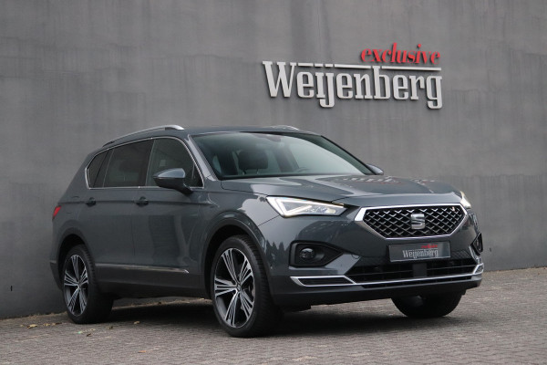 Seat Tarraco 1.4 TSI e-Hybrid PHEV Xcellence Leder Trekhaak