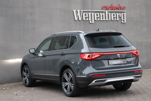 Seat Tarraco 1.4 TSI e-Hybrid PHEV Xcellence Leder Trekhaak