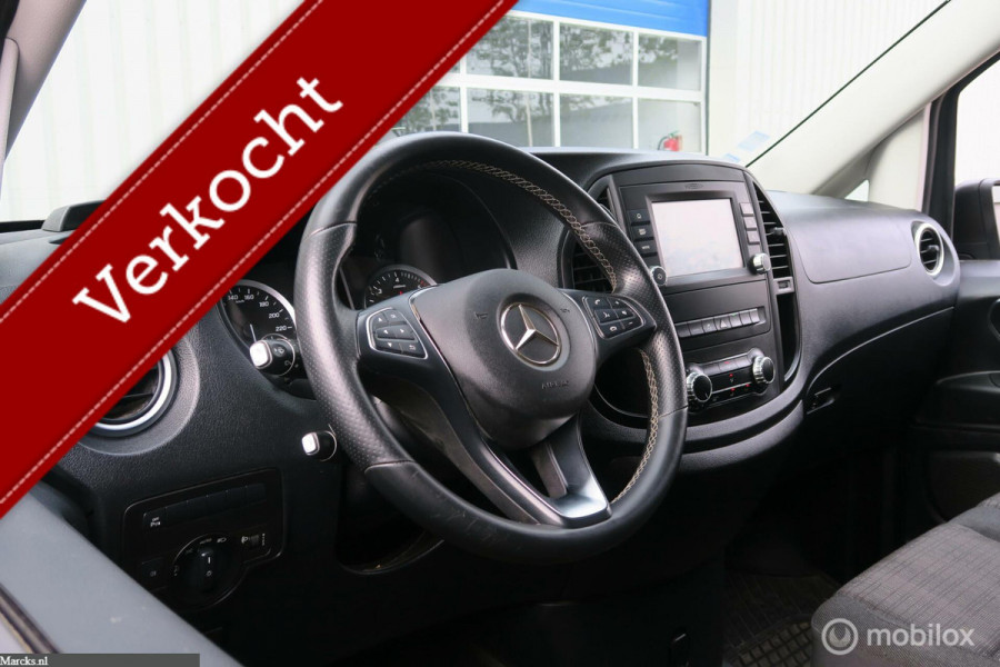 Mercedes-Benz Vito Bestel 114 CDI