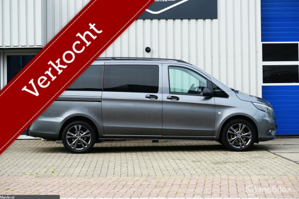 Mercedes-Benz Vito Bestel 114 CDI