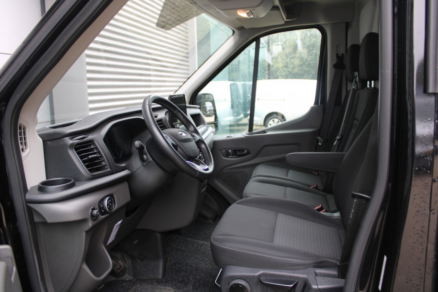 Ford Transit 330 2.0 TDCI L2H2 Trend 130pk - Carplay - Android - Cruise - Camera - Trekhaak - Rijklaar