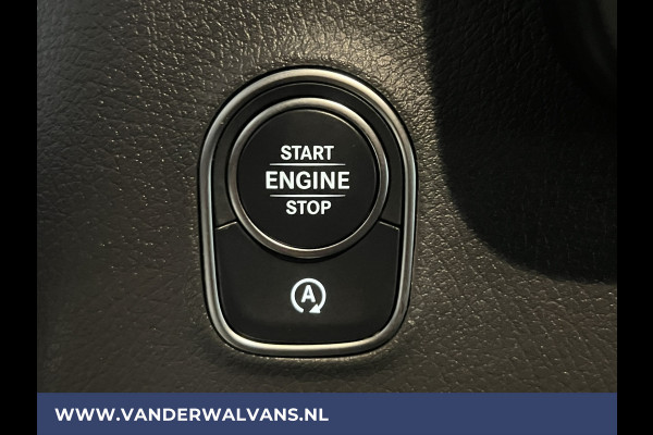 Mercedes-Benz Sprinter 317 CDI 170pk L2H2 Euro6 Airco | Camera | Navigatie | Apple Carplay Cruisecontrol, Android Auto, Parkeersensoren, Bijrijdersbank