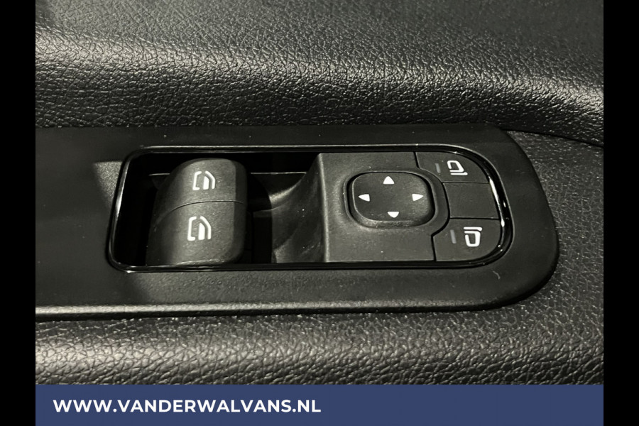 Mercedes-Benz Sprinter 317 CDI 170pk L2H2 Euro6 Airco | Camera | Navigatie | Apple Carplay Cruisecontrol, Android Auto, Parkeersensoren, Bijrijdersbank