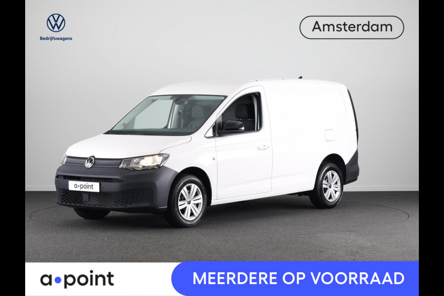 Volkswagen Caddy Cargo Maxi 2.0 TDI EU6 122 pk Automaat  RIJKLAARPRIJS!!  VOORRAAD!!