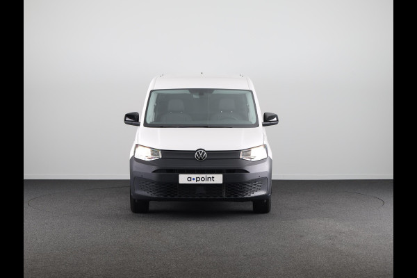 Volkswagen Caddy Cargo Maxi 2.0 TDI EU6 122 pk Automaat  RIJKLAARPRIJS!!  VOORRAAD!!