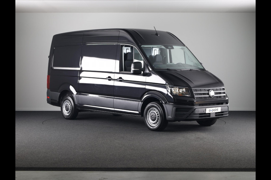 Volkswagen Crafter Trendline L3H3 2.0 TDI EU6 140 pk GVW 3.5T