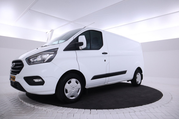 Ford Transit Custom 300 2.0 TDCI L2H2 Limited Apple Carplay/Android Auto, Cruise Control, Airco