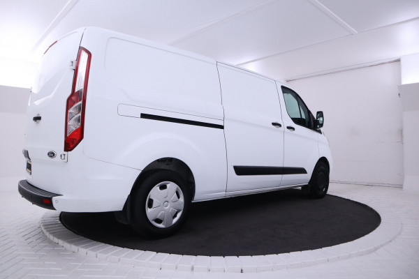 Ford Transit Custom 300 2.0 TDCI L2H2 Limited Apple Carplay/Android Auto, Cruise Control, Airco