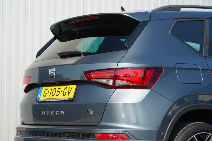 Seat Ateca 1.5 TSI FR Business Intense / Trekhaak / 360 Camera / Navi / Carplay / ACC / Beats Audio / 117dkm NAP