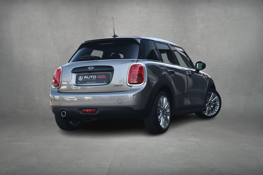 MINI Mini 1.5 Cooper | 136pk | Apple CarPlay | Stoelverw. | Camera | Adaptive