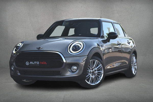 MINI Mini 1.5 Cooper | 136pk | Apple CarPlay | Stoelverw. | Camera | Adaptive