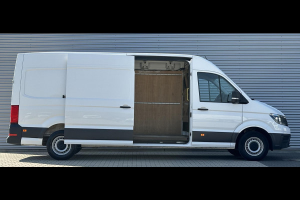 Volkswagen Crafter 35 2.0 TDI L4H2 Trendline