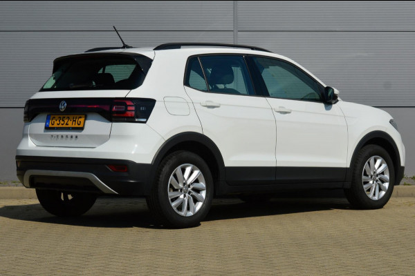 Volkswagen T-Cross 1.0 TSI Life