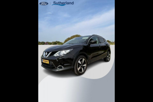 Nissan QASHQAI 1.2 Acenta