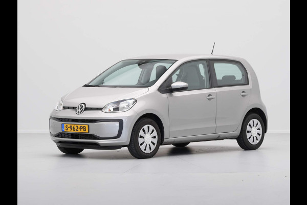 Volkswagen up! 1.0 Move Airco Bluetooth DAB Lane Assist 186