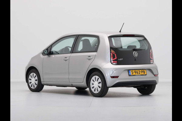 Volkswagen up! 1.0 Move Airco Bluetooth DAB Lane Assist 186